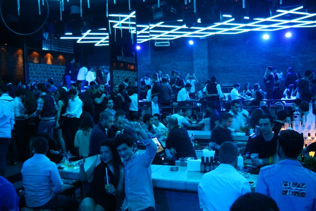 USJ Harlem Shake Party